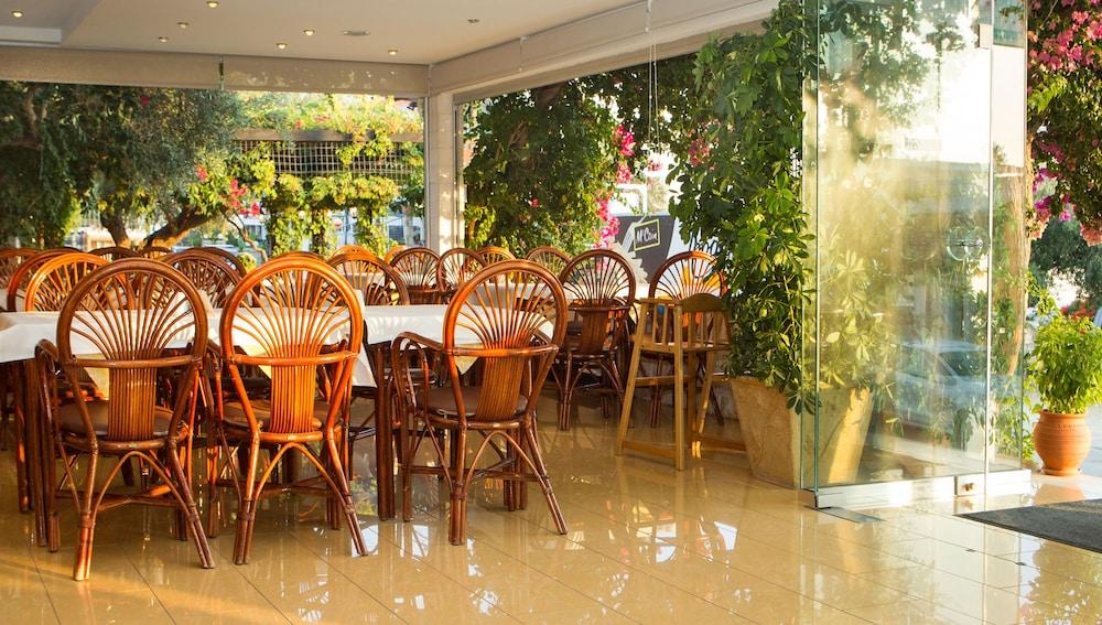 Xenios Loutra Village Beach Hotel Agia Paraskevi  Eksteriør billede