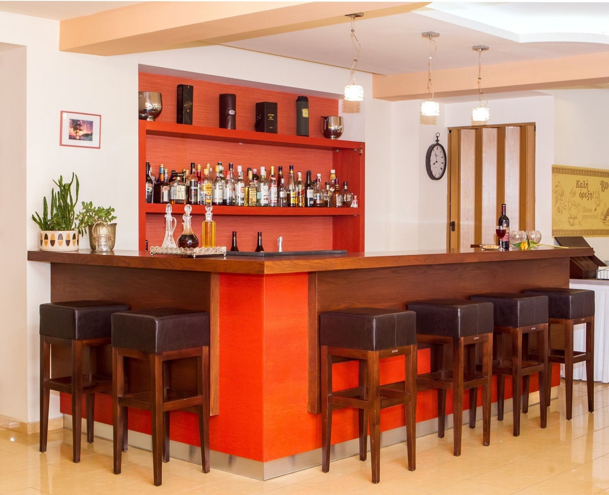 Xenios Loutra Village Beach Hotel Agia Paraskevi  Eksteriør billede